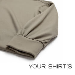 Your shirt’s