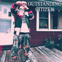Outstanding Citizen