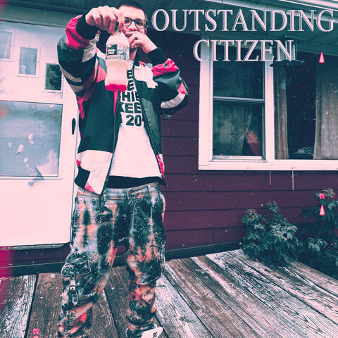 Outstanding Citizen