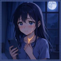 My Voice Cracks When I Lie.