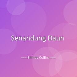 Senandung Daun