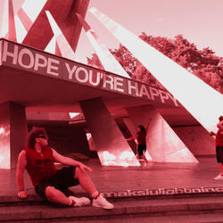 Hope You're Happy