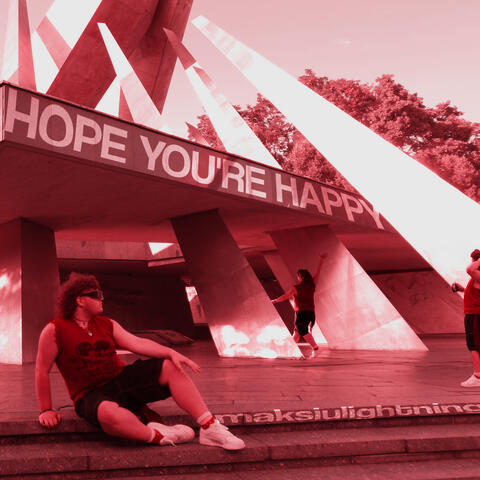 Hope You're Happy