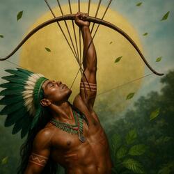 A Mata Estava Fechada