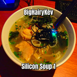 Silicon Soup 1