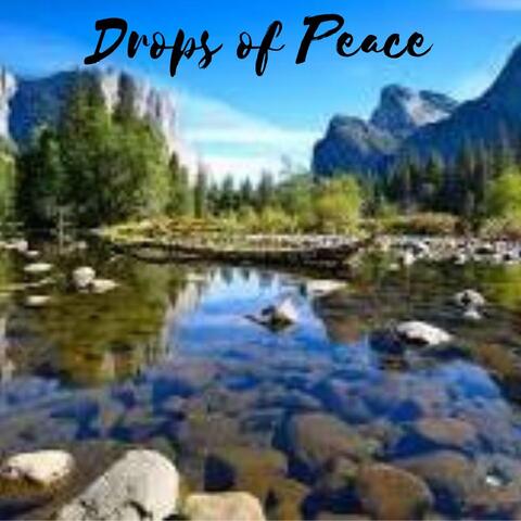 Drops of peace