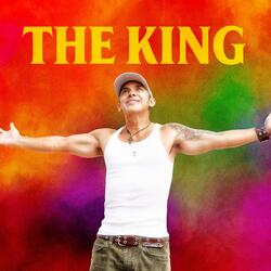 THE KING