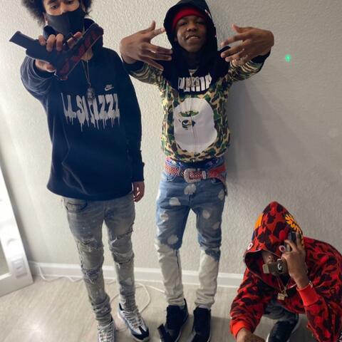 Long Live Tg ( Top Gunna)