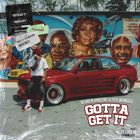 Gotta Get It