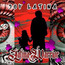 Latina Warrior