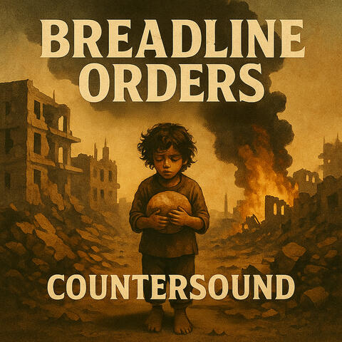 Breadline Orders