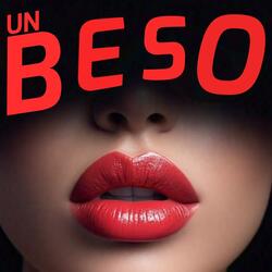 un beso