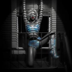 SEXTING (Iwanna feel it)