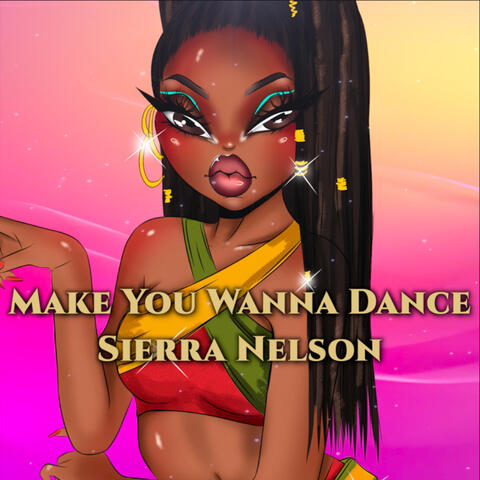 Make You Wanna Dance