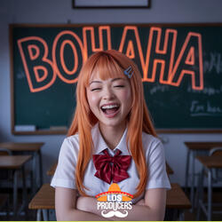 Bohaha