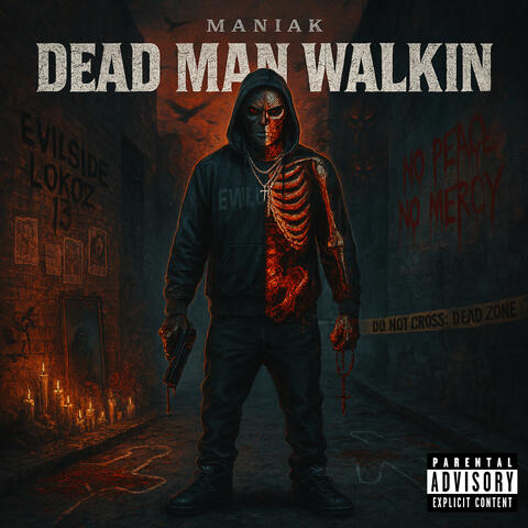 DeadMan Walkin