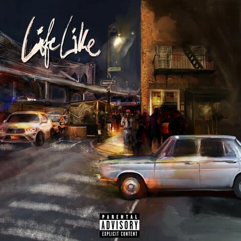 Life Like