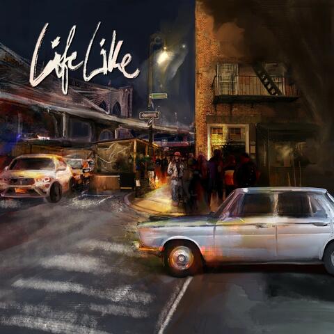 Life Like