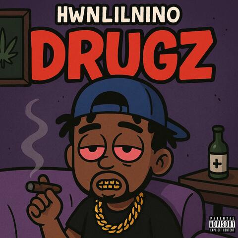 DRUGZ