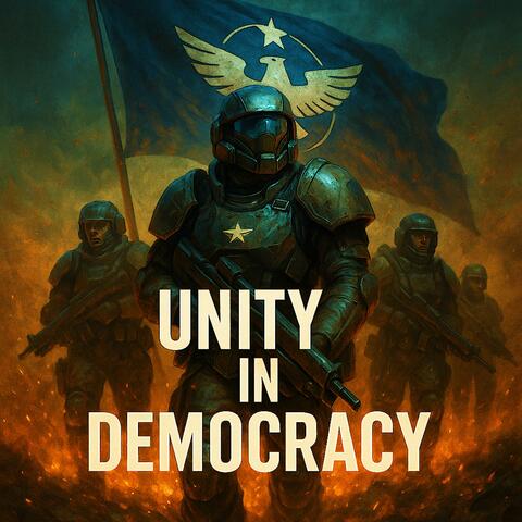Unity In Democracy