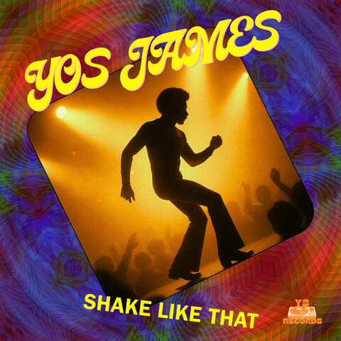 SHAKE LIKE THAT