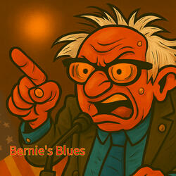 Bernie’s Blues
