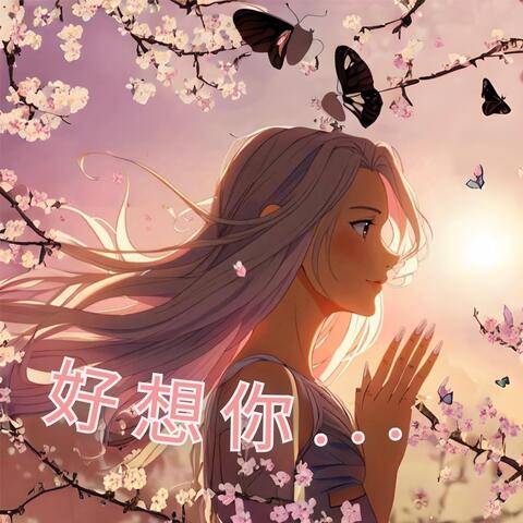 好想你