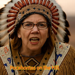 Pocahontas on the Hill