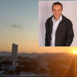 At the end of this line