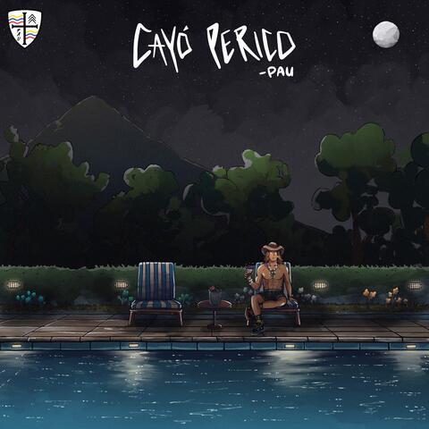 Cayó Perico (Censored)