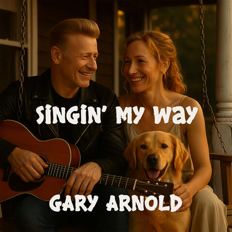 Singin' My Way