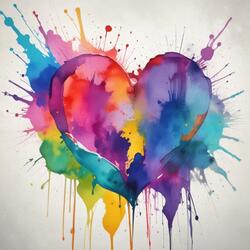 Cada Color Nuestro Amor