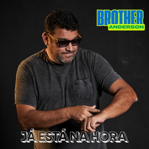 Já Está Na Hora