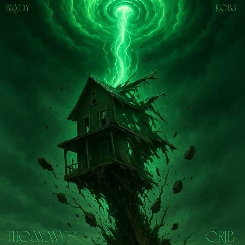 Thommy's Crib