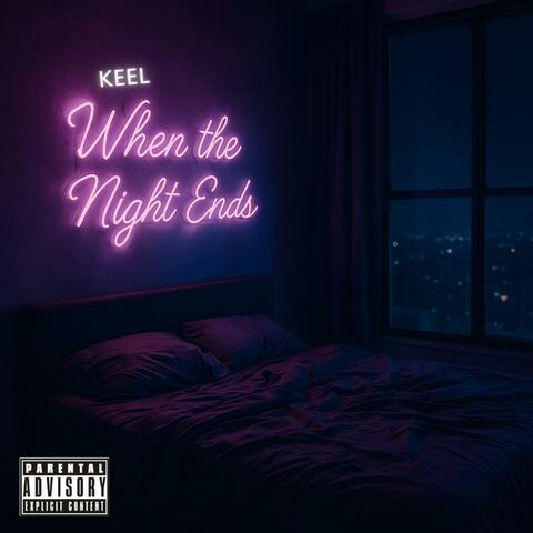 When The Night Ends