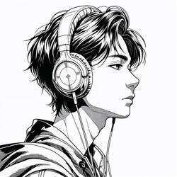 少年