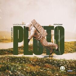 Woman From Pluto