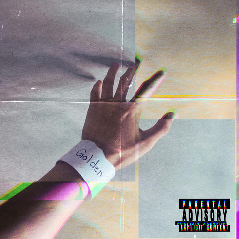 gldn.wrst (Golden On My Wrist)
