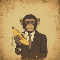 Bananas Can’t File Divorce Papers