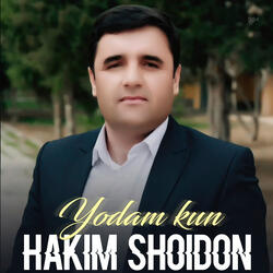 Yodam kun