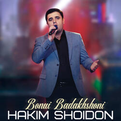 Bonui Badakhshoni