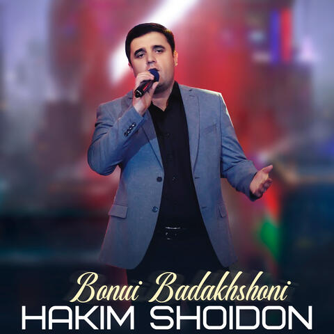 Bonui Badakhshoni