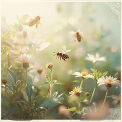 Bees Don’t Read Poetry Aloud