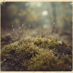 Moss Has No Legal Guardian