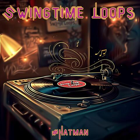 Swingtime Loops