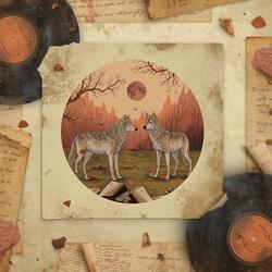 Instructions Were Eaten by Wolves