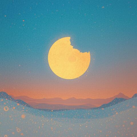 I Bit the Moon and It Sued Me