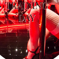 (TRAINING DAY) - Instrumental