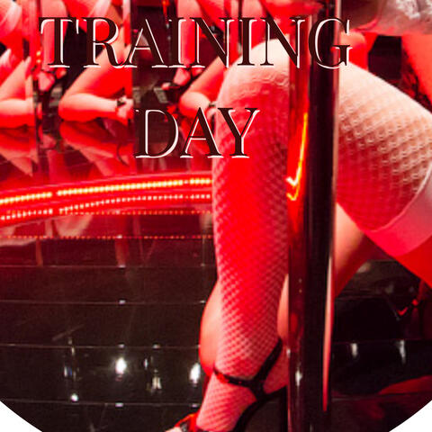 (TRAINING DAY) - Instrumental