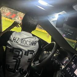 TÁ PROFISSIONAL NO SENTA SENTA